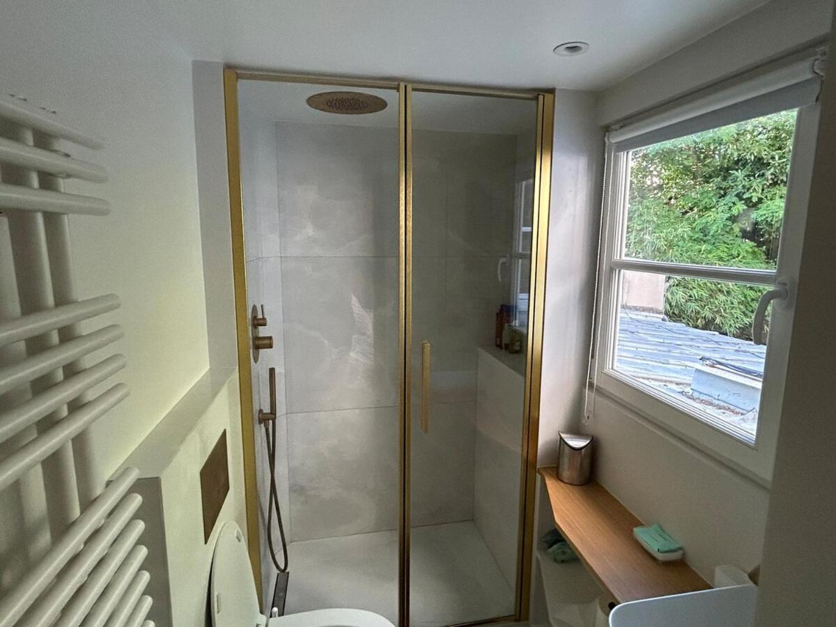 New 100m2 3-bedroom Flat In 6th St Germain-des-pres Apartment *