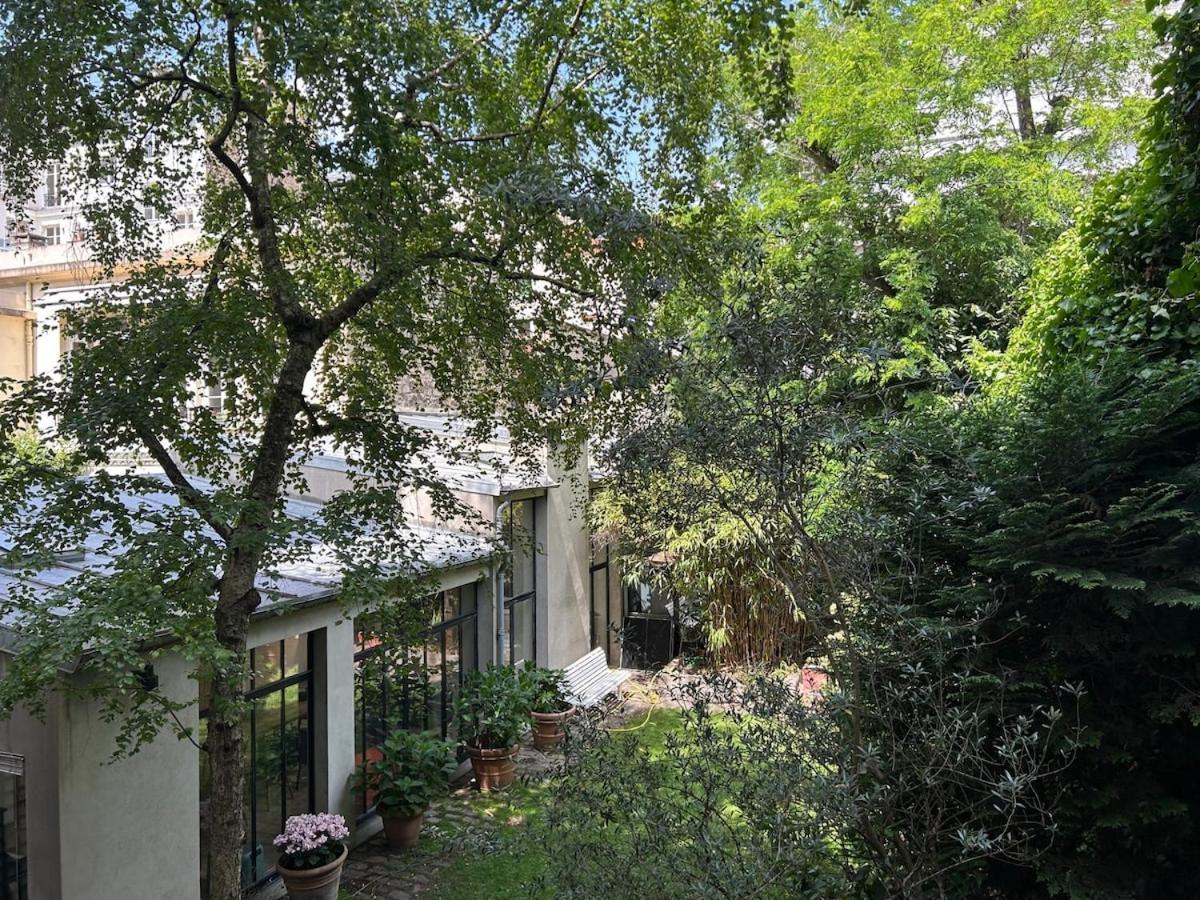 Apartment New 100m2 3-bedroom Flat In 6th St Germain-des-pres