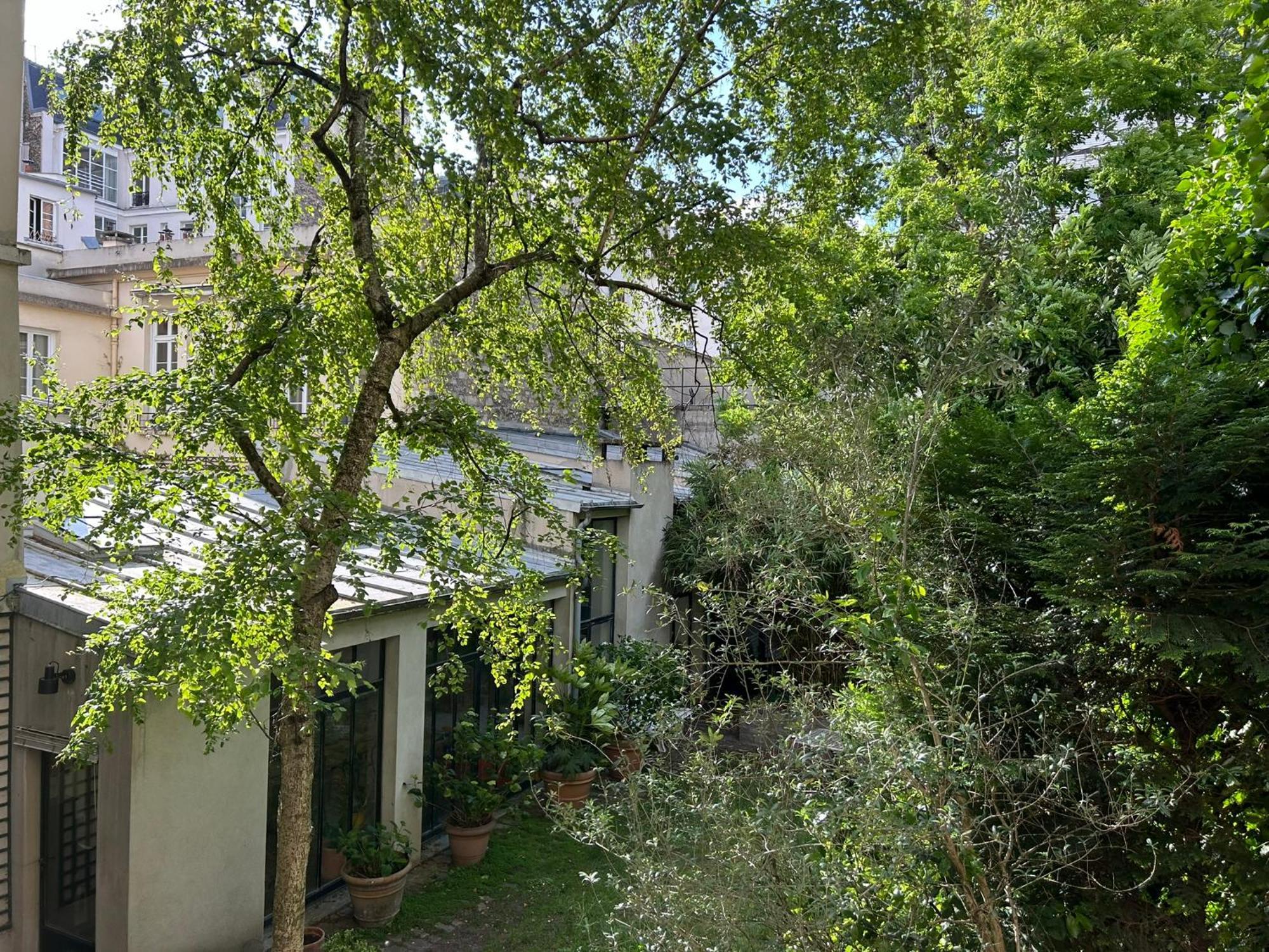 Apartment New 100m2 3-bedroom Flat In 6th St Germain-des-pres